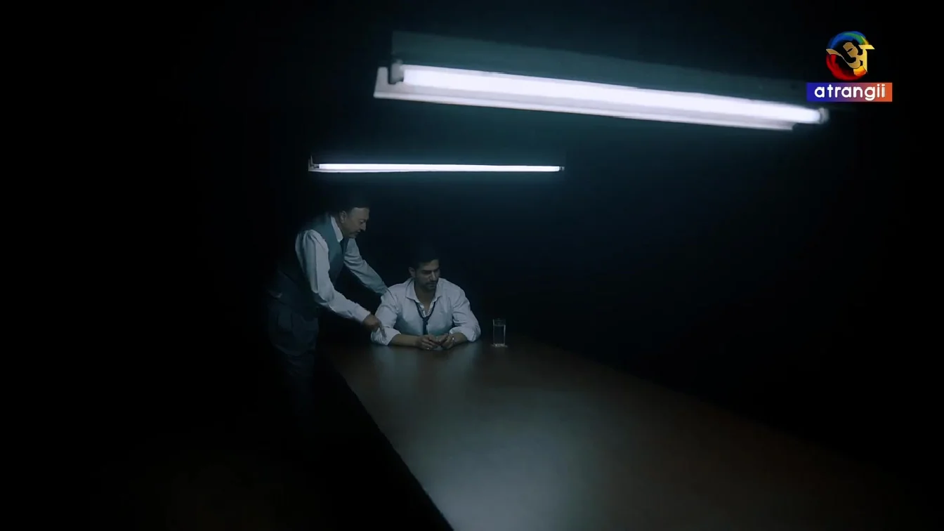Birthday Gift S01 E01-05 Atrangii